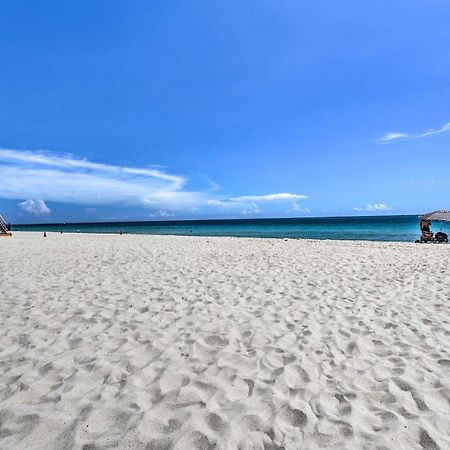 Oceanfront Miami Beach Studio With Beach Access Apartment Exterior photo